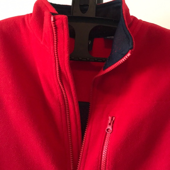 Red Vest - Picture 2 of 5